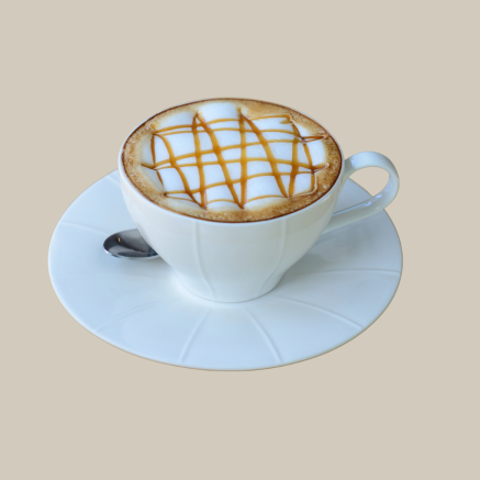 Caramel Macchiato