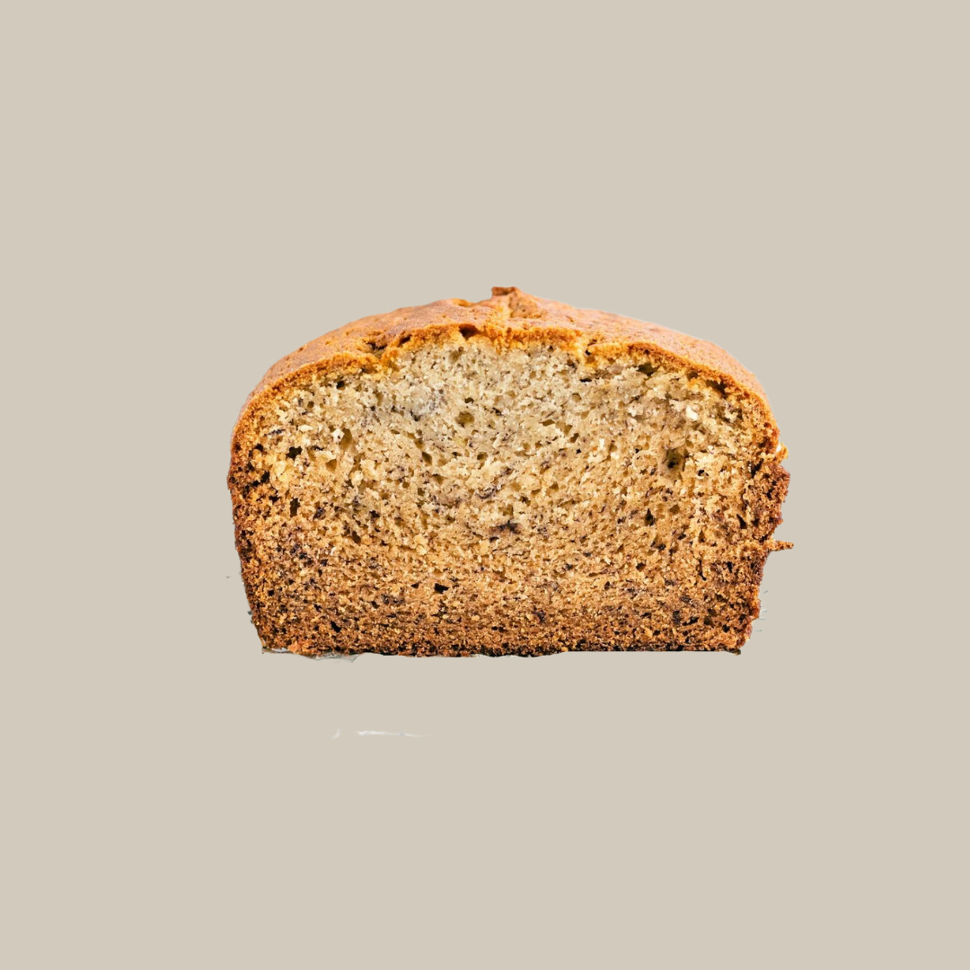 Banana Or Lemon Loaf