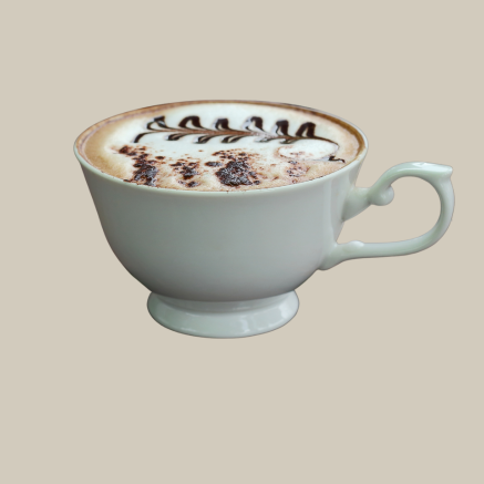 Caffe Mocha