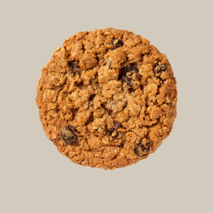 Oatmeal Cookies