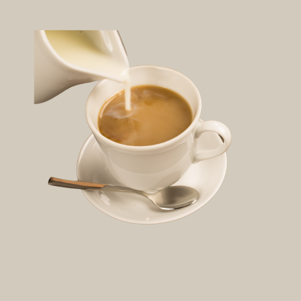 Americano Misto