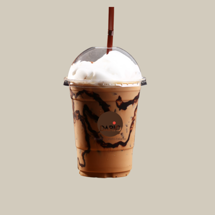 Ice Mocha