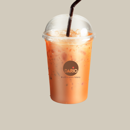 Ice London Fog