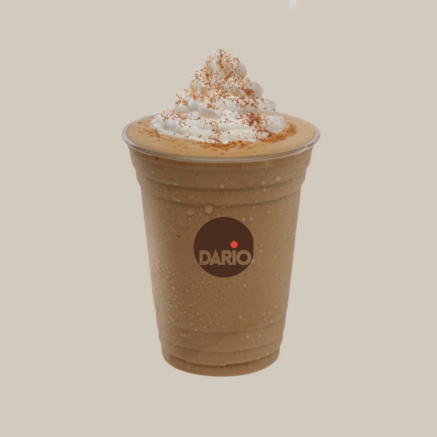 Espresso Classic Frappe