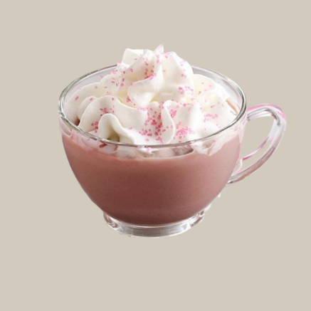 Cosi Strawberry Cream