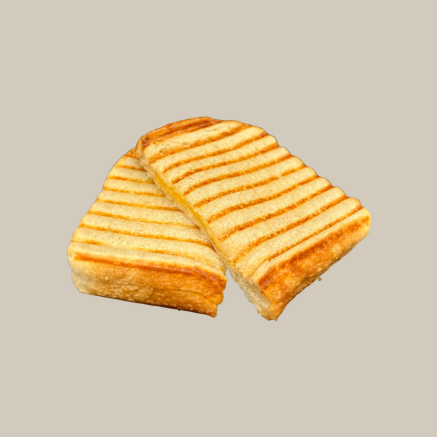 Grilled Cheese Sandwich
