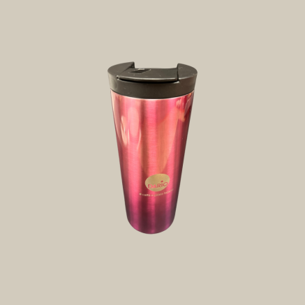 Tall Hot Cup
