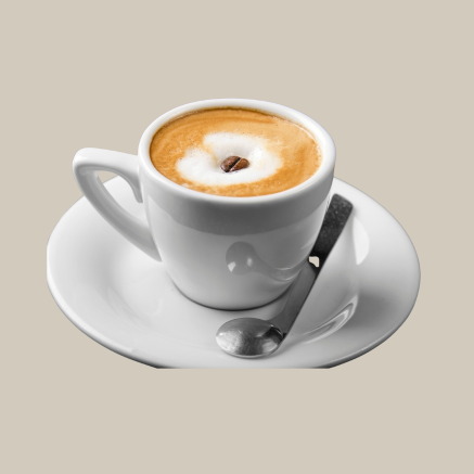 Espresso Macchiato