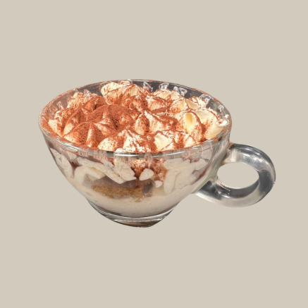 Italian Tiramisu